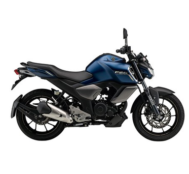  Yamaha FZ Pro Two Wheeler for Rent in Hyderabad